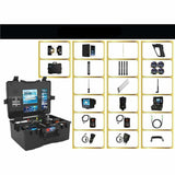 GER Detect River G 3 Systems Detector - River G