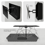 Storm Shell Deluxe for TV's 3 sizes options - SS-44-DLX