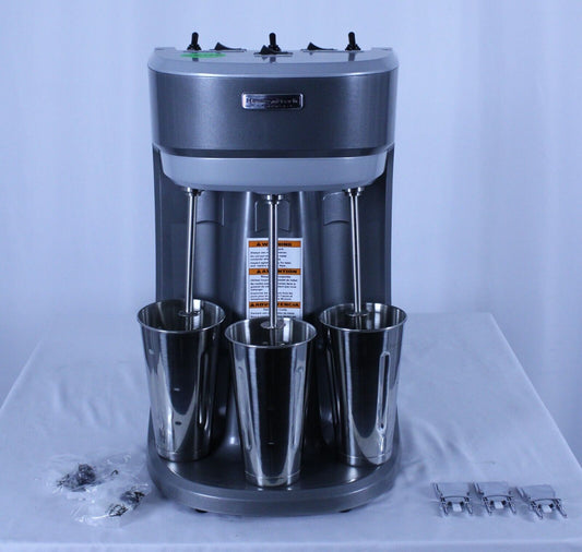 *Open Box* Hamilton Beach HMD400 3-Speed Drink/Bar Mixer
