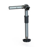 TACO Marine Adjustable Rod Holder Mount for SHADEFIN - T10-3000-6