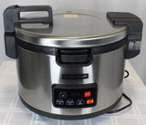 Hamilton Beach 37590 Commercial Rice Cooker - 1673U37590-1