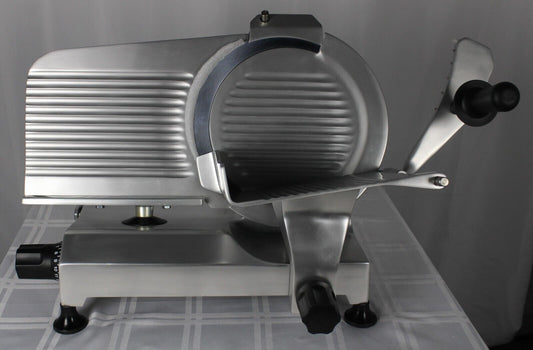 *Open Box* Globe C12 C-Series Compact Manual Slicer NSF Certified 12" Blade