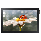 Samsung DB10E-T — DB-E Series 10.1" Edge-Lit LED Touchscreen Display - LH10DBEPTGC/ZA