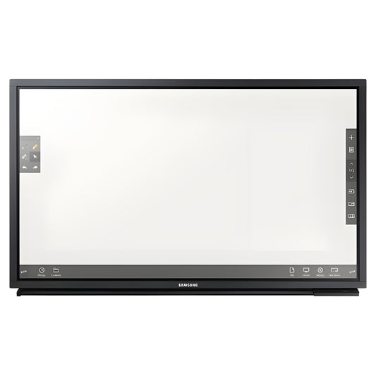 Samsung  Series 65" Direct-Lit LED E-Board Display - DM65EBR