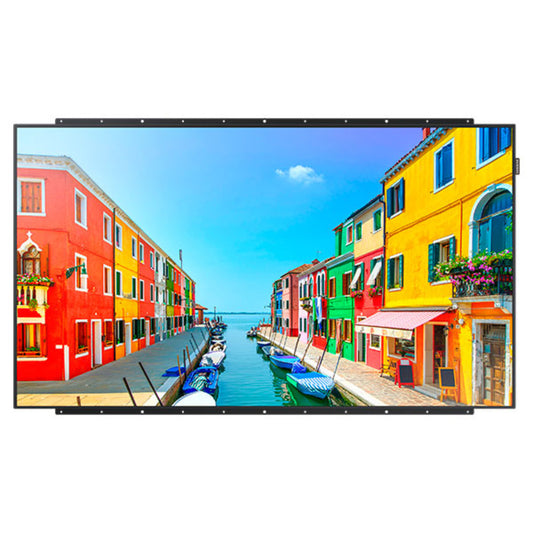 Samsung OM55D-K — OMD-K Series 55” High Brightness Display - OM55DK