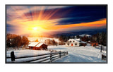 Samsung OM55F‐K 55" FHD Large Format Display - OM55FK