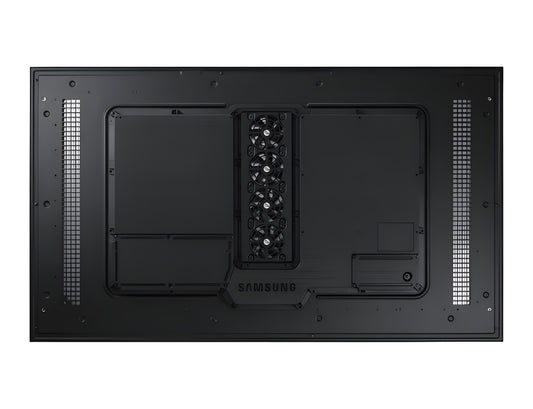 Samsung  55" FHD Large Format Display - OM55FW
