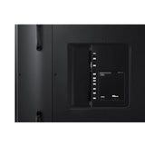 Samsung QB55-N 55" Edge-Lit 4K UHD LED Display for Business - QB55N