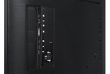 Samsung QB65N 65" UHD Commercial Smart Signage Display - QB65N