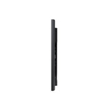 Samsung QB75R 75" Edge-Lit 4K UHD LED Display for Business - QB75R