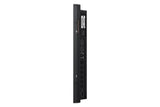 Samsung Digital Signage Series (1920 x 540) Commercial Smart LED Display SH37F - SH37F