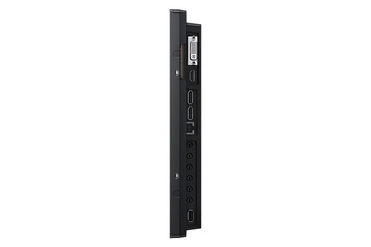 Samsung Digital Signage Series (1920 x 540) Commercial Smart LED Display SH37F - SH37F