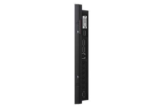 Samsung 37" SH-F Digital Signage Series (1920 x 540) Commercial Smart LED Display SH37F - SH37F