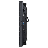 Samsung   Series 85" 4K UHD LED Display - QM85DBR