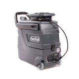 CleanFreak Commercial Carpet Spot Cleaning Machine w/ 4" Plastic Hand Tool - 3 Gallons - SAN-CF-3