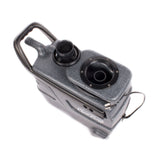 CleanFreak Commercial Carpet Spot Cleaning Machine w/ 4" Plastic Hand Tool - 3 Gallons - SAN-CF-3