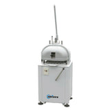 Univex SBDR22 Semi-Automatic Bun Divider and Rounder - UVSBDR22