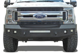 Steelcraft Dodge Ram 2500/3500 2010-2018 Fortis Front Bumper Non-Winch - 71-12260