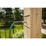 iDeal Dundalk Leisurecraft Sierra Outdoor Shower - CTC105