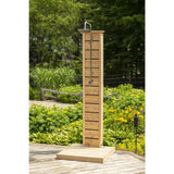 iDeal Dundalk Leisurecraft Sierra Outdoor Shower - CTC105