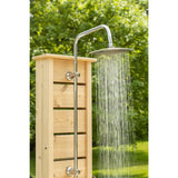 iDeal Dundalk Leisurecraft Sierra Outdoor Shower - CTC105