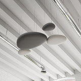 Acoustic Ceiling Panels Set -ACP-DGPG-01