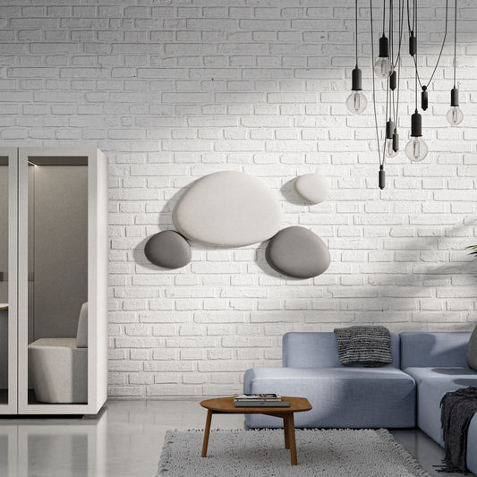 Acoustic Wall Panel - FPWP-DGPG