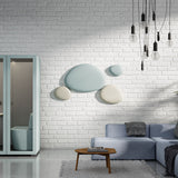 Acoustic Wall Panel - FPWP-DGPG