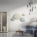Acoustic Wall Panel - FPWP-DGPG