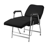 Pibbs Shampoo Chair w/Leg rest Pibbs