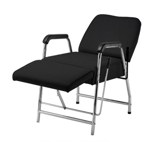 Pibbs Shampoo Chair w/Leg rest Pibbs