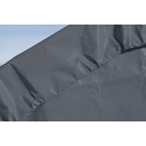 ShelterLogic | ShelterCoat 12 x 28 ft. Garage Barn Gray STD - 90253