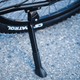 Surface 604 500W Shred Electric Mountain Bike - EB-SHRED-L-BLK-10