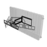 Storm Shell Deluxe for TV's 3 sizes options - SS-44-DLX