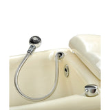 Pibbs Siena Pipeless Pedicure Spa With Shiatsu Massage Pibbs - PIB-PS-60