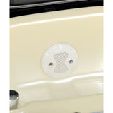 Pibbs Siena Pipeless Pedicure Spa With Shiatsu Massage Pibbs - PIB-PS-60