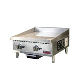 Ikon Sierra ITG-15 Thermostat Control Griddles