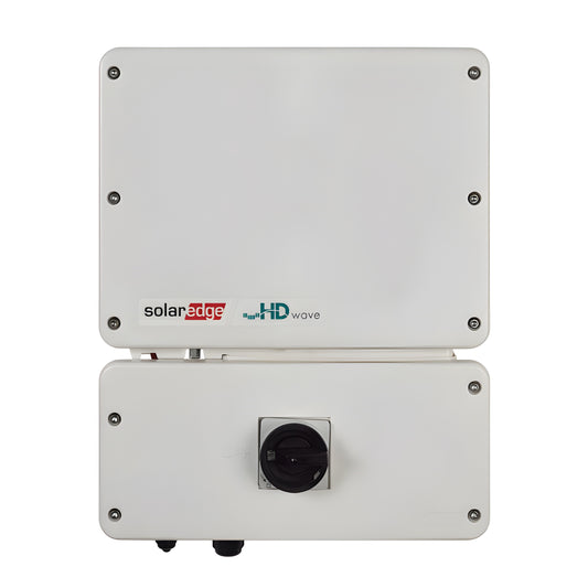 SolarEdge SE6000H-US HD-Wave 6kW Inverter - SKU_1739225075187_882