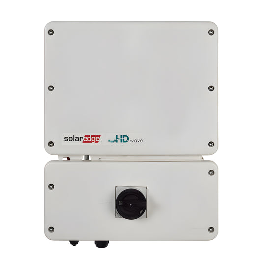 SolarEdge SE10000H-US HD-Wave 10kW Inverter - SKU_1739224428271_664