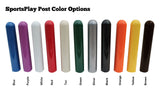 iDeal Sportsplay Pull Slide Challenge - 511-111