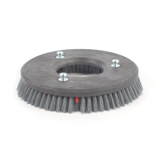 18" Tynex Floor Stripping Brush (#SPPV02666) for the CleanFreak Reliable 18E Floor Scrubber - IES-SPPV02666
