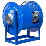 Coxreels 300 Series "Exhaust" spring driven reels - 319-424