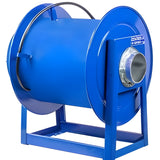 Coxreels 300 Series "Exhaust" spring driven reels - 319-424