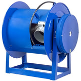 Coxreels 300 Series "Exhaust" spring driven reels - 319-424