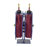 Coxreels C Series "Combination" Low Pressure Spring Driven Hose Reels - C-LP-325-325