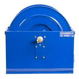 Coxreels DP Series "Dual Product Delivery" Medium-Pressure Spring Driven Hose Reels - DMPL-3100