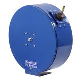 Coxreels EN Series "Enclosed" Low-Pressure Spring Driven Hose Reels - EN-N-125