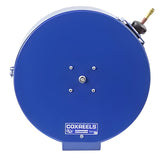 Coxreels EN Series "Enclosed" Medium-Pressure Spring Driven Hose Reels - ENM-N-325