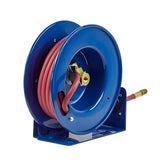 Coxreels LG Series "Little Giant" Spring Driven Hose Reels - LG-LP-115