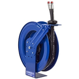 Coxreels MPD Series "Dual Hydraulic" Medium Pressure Hose Reels - MPD-N-430